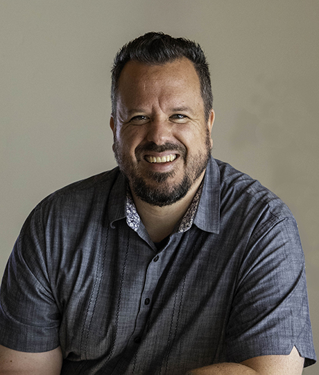 カイル ロバートソン